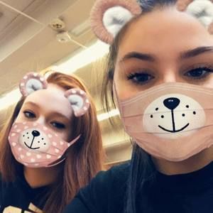 Meet your Posher, Jaelyn